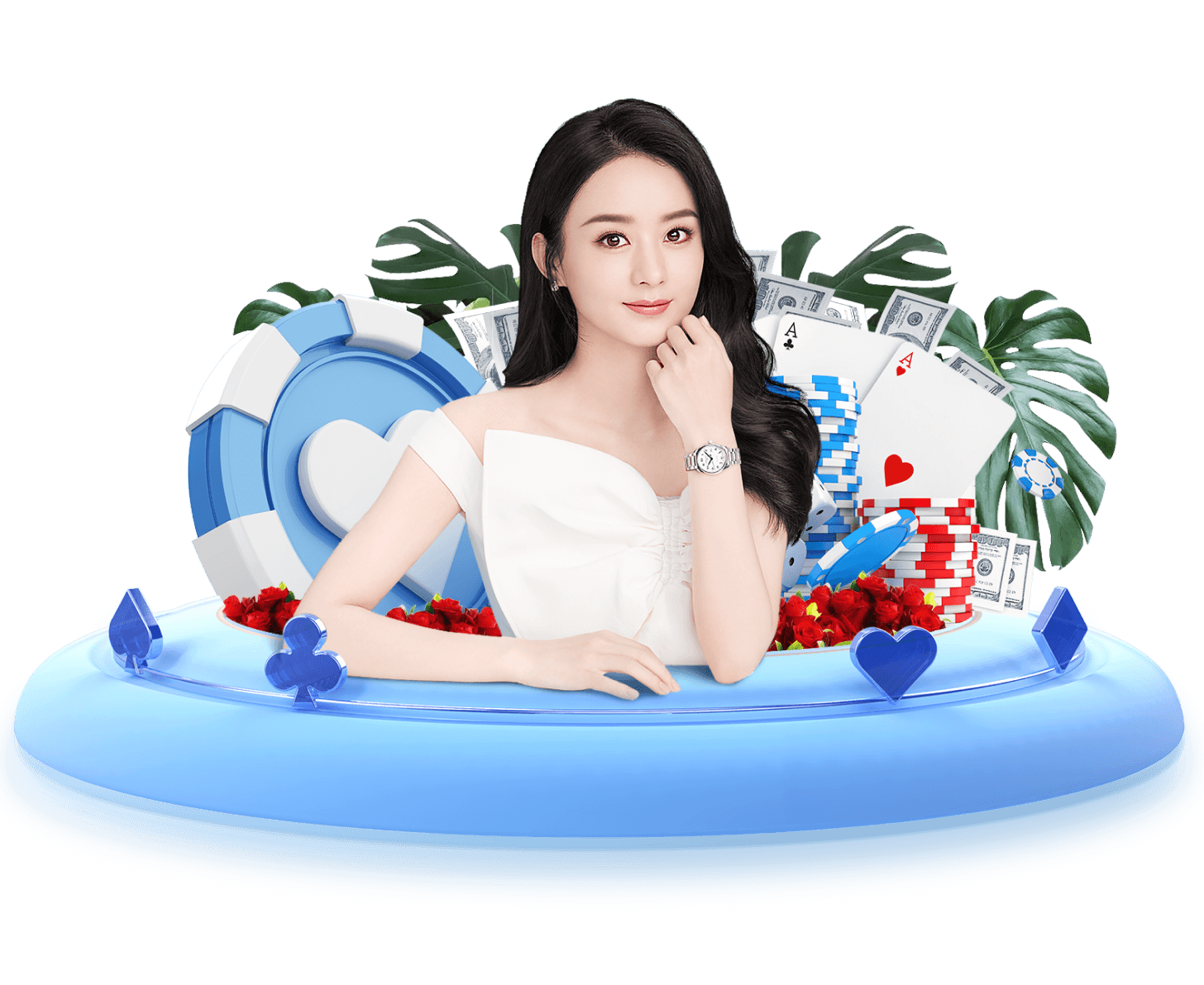 巴萨 vs 上海申花